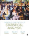 Principles & Methods of Statistical Analysis by Jerome