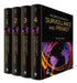 The SAGE Encyclopedia of Surveillance, Security, and Privacy by Bruce
