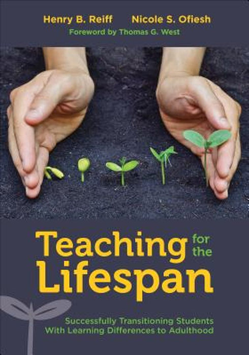 Teaching For The Lifespan by Henry B, Reiff