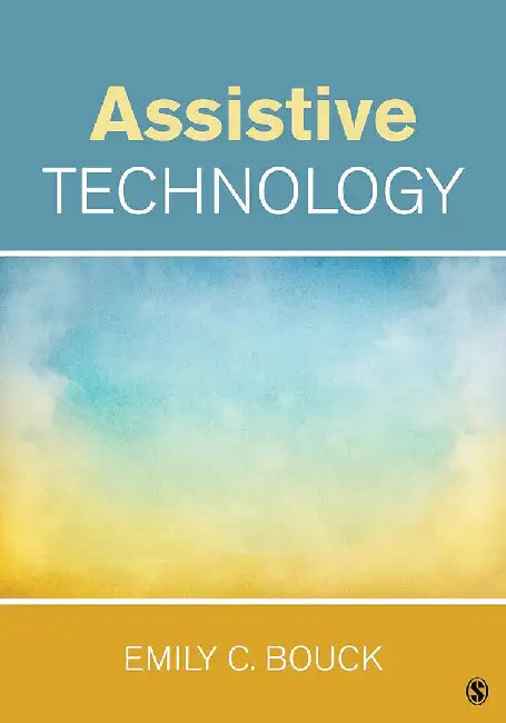 Assistive Technology by Emily, Bouck