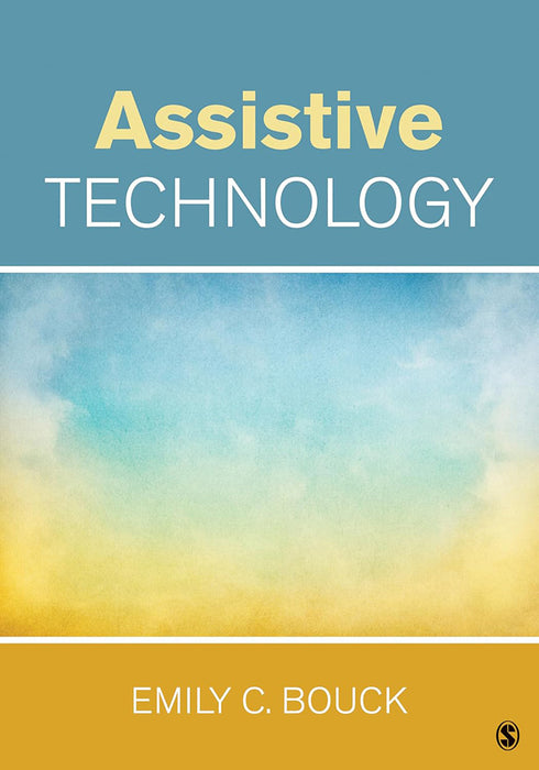 Assistive Technology by Emily/Bouck