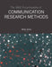 The SAGE Encyclopedia of Communication Research Methods by Mike