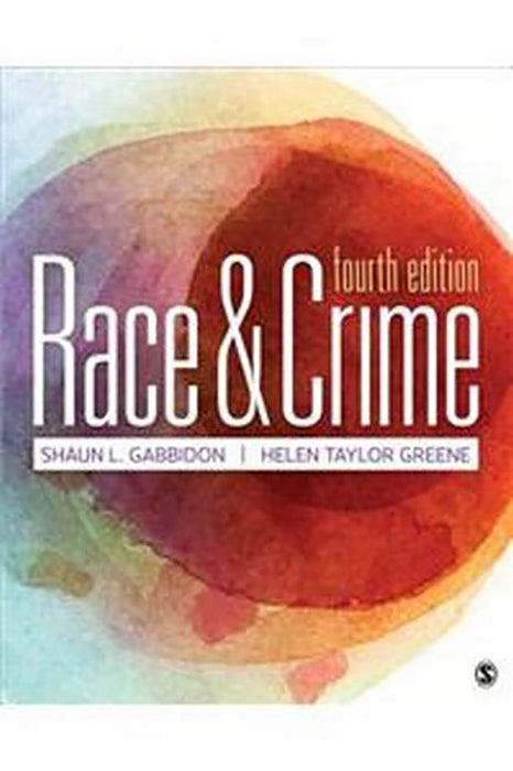 Race and Crime