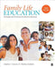 Family Life Education: Principles and Practices for Effective Outreach by Stephen F. Duncan