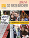 CQ Researcher Bound Volume 2014 by Cq Researcher
