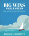 Big Wins, Small Steps by Ronald A. Beghetto
