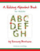 A Holiday Alphabet Book for Adults by Harmony Bentosino