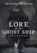 Lore of the Ghost Ship: Folktale by Cristina Montalva