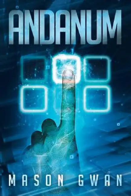 Andanum by Mason Gwan