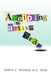 Avoiding The Autism Trap by M. a. Bcba Thomas