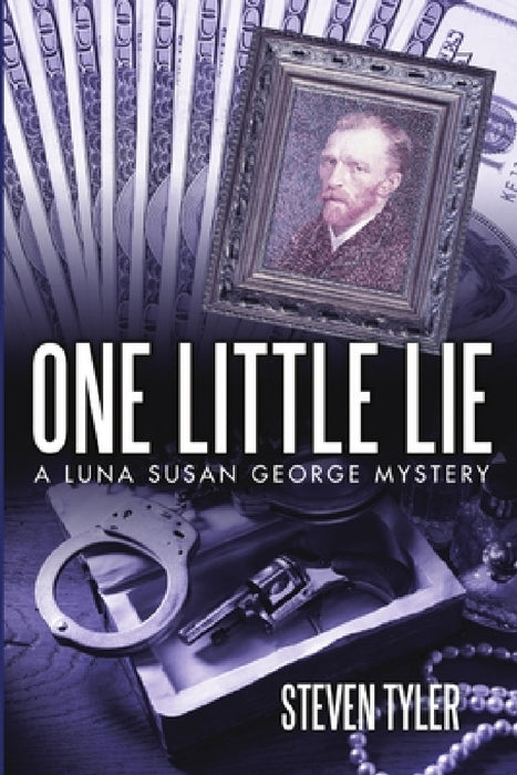 One Little Lie by Steven Tyler