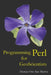 Programming Perl for Geoscientists by Dorian Oria San Martin