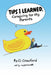 Tips I Learned, Caregiving For My Parents by J. L. Crawford