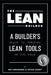 The Lean Builder: A Builder's Guide to Applying Lean Tools in the Field by Joe Donarumo
