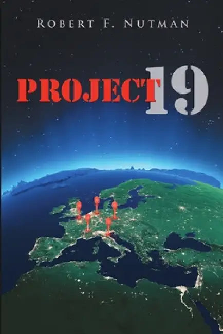 Project 19 by Robert F. Nutman