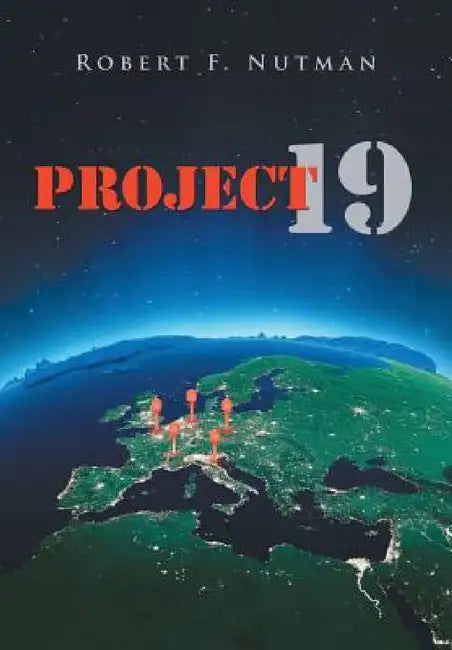 Project 19 by Robert F. Nutman