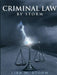Criminal Law By Storm by Lisa M. Storm