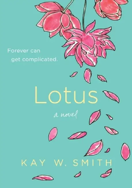 Lotus by Kay W. Smith