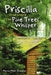 Priscilla from Where the Pine Trees Whisper: The Adventures of a Young Child by Marian Miller Stutzman