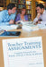 Teacher Training Assignments: Complete Examples for PGCE, PTLLS, CTLLS, & DTLLS by Sezai D. Aramaz