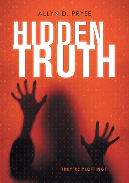 Hidden Truth by Allyn D. Pryse