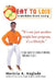 Eat to Lose Nutrition Boot Camp by Mericia Appolon Anglade
