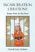 Incarceration Creations: Recipes From the Big House by Dan Dohner, Lynn Dohner