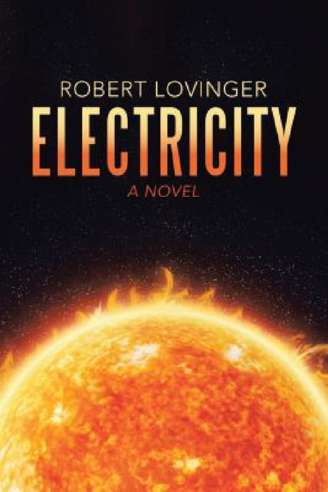 Electricity by Robert Lovinger