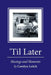 'Til Later by Carolyn Leitch