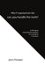 Why IT organisations fail: can you handle the truth: challenging conventional wisdoms for managing IT services by Gerry Flanagan