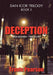 Deception: Dan Icor Trilogy-Book 3 by Travis Pearson