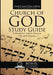 Church of God Study Guide: A Monotheistic, Sabbath-Observant View of the Scriptures by David Yvinec-Dunlop, Jamie Yvinec-Dunlop