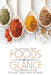 Foods at a Glance: Easy Reference Guide-A-Z Foods, Spices, Herbs for Health by Dnm Tina M. Rattan