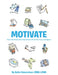 Motivate: Charts and Pictures that Help Children with A.D.H.D. Focus and Organize by Msw Lcsw Unterreiner