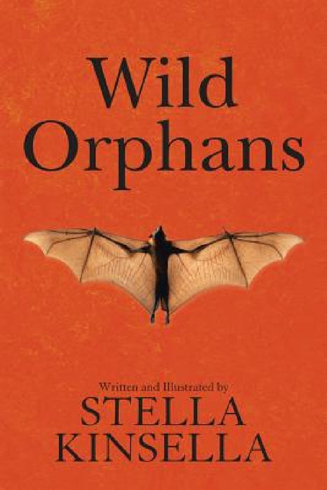 Wild Orphans by Stella Kinsella