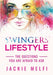Swingers' Lifestyle: The Questions You are Afraid to Ask by Jackie Melfi