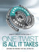 One Twist Is All It Takes: Avoiding the Mistake That Will Define You by Joseph R. Petrucelli, Jr. Pavlo Walt