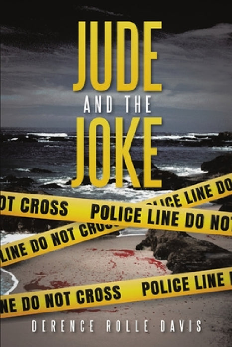 Jude and the Joke by Derence Rolle Davis