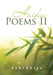 Haiku Poems II by Ashi Akira