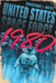 United States Space Force 1980 by Jonathan J. West