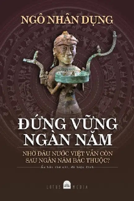 ĐỨng VỮng Ngàn NĂm by Ngô Nhân Dụng