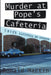 Murder at Pope's Cafeteria by Ronald Martin