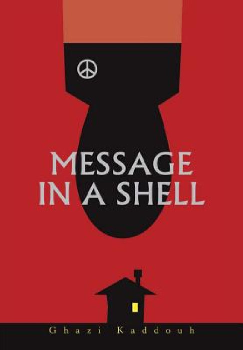 Message in a Shell by Ghazi Kaddouh