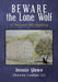 Beware the Lone Wolf: (A Pickwick Mill Mystery) by Dennis Glawe (Pickwick Creations LLC)