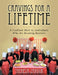 Cravings for a Lifetime: A Cookbook Made by Individuals Who Are Breaking Barriers by Theresa Zarour