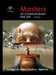 Masters of Contemporary Fine Art Book Collection - Volume 1 (Painting, Sculpture, Drawing, Digital Art) by Art Galaxie by Art Galaxie