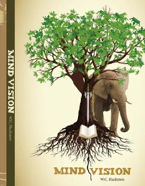 Mind Vision by W. C. Blackmon