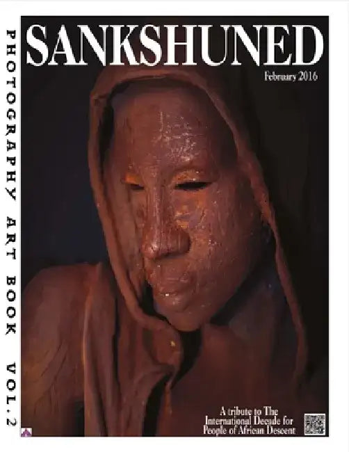 Sankshuned Pab Volume 2: A Photography Art Book by William Perrigen