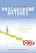 Procurement Methods: Effective Techniques: Reference Guide for Procurement Professionals by Lourdes Coss