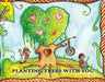 Planting Trees with You by R. R. Wisniewski